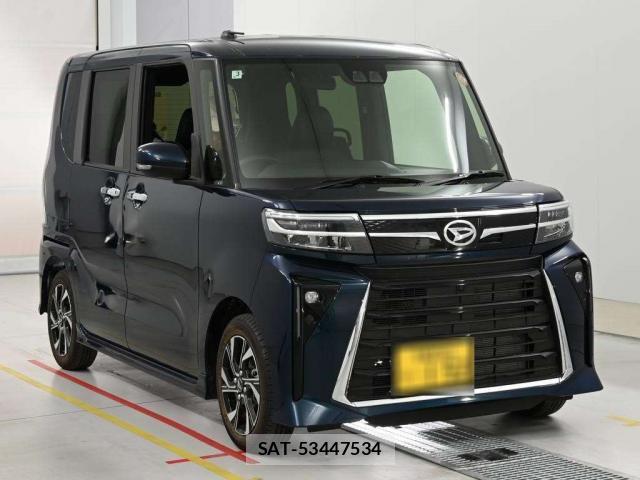 Daihatsu TANTO 2025-03 8648038-0