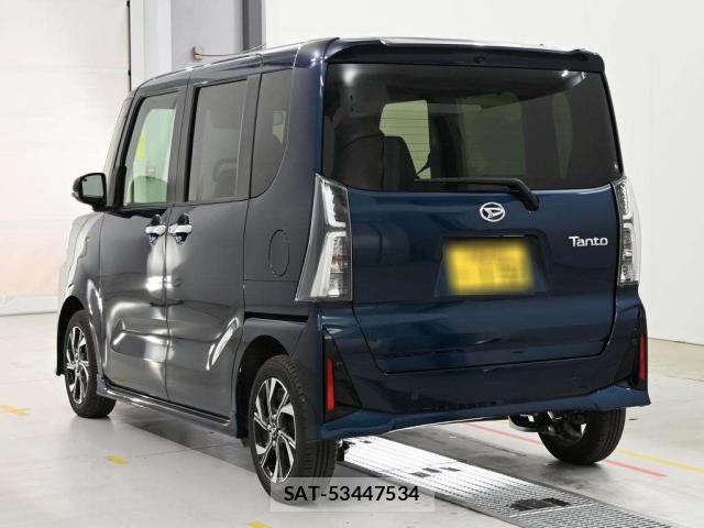 Daihatsu TANTO 2025-03 8648038-1