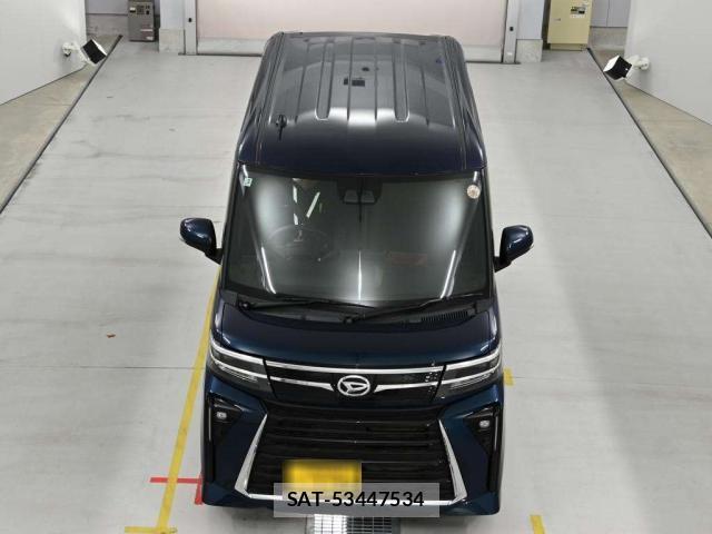 Daihatsu TANTO 2025-03 8648038-10
