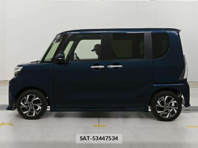 Daihatsu TANTO 2025-03 8648038-11