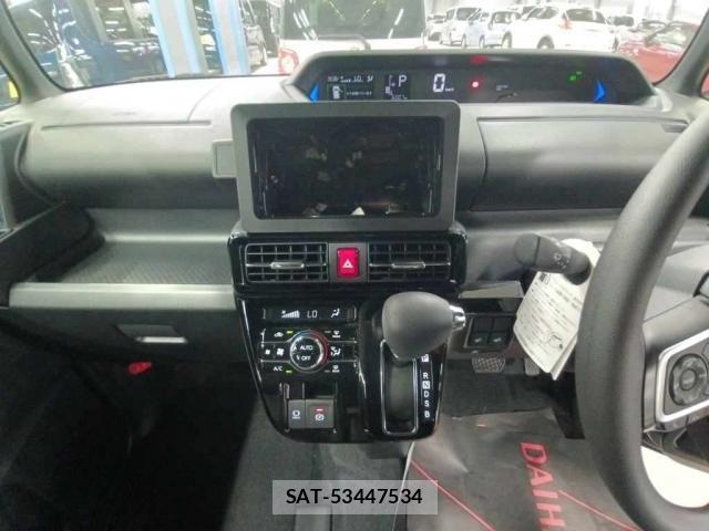 Daihatsu TANTO 2025-03 8648038-2
