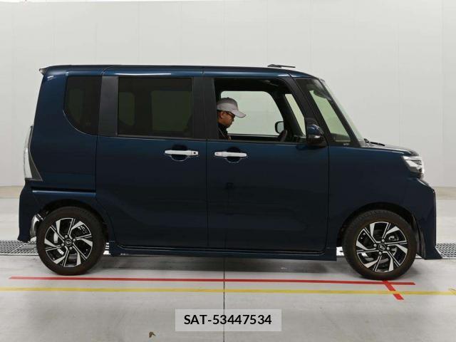 Daihatsu TANTO 2025-03 8648038-3