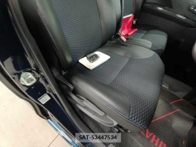 Daihatsu TANTO 2025-03 8648038-5