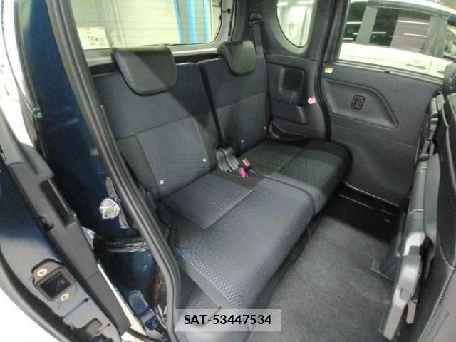Daihatsu TANTO 2025-03 8648038-6