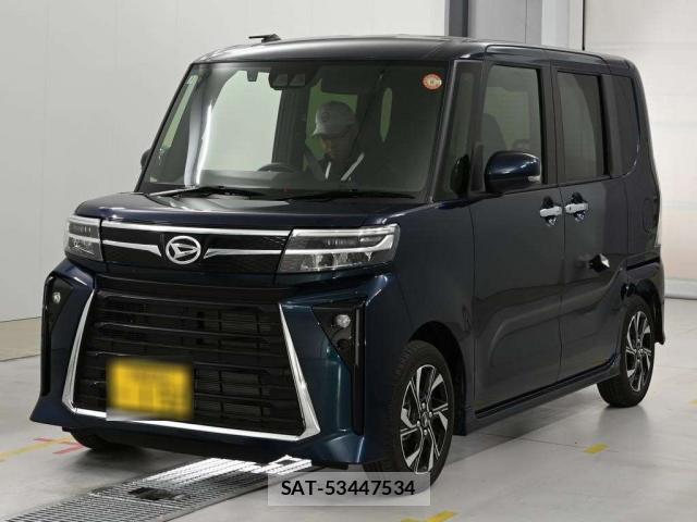 Daihatsu TANTO 2025-03 8648038-7