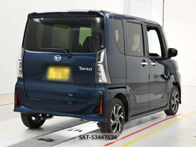 Daihatsu TANTO 2025-03 8648038-8