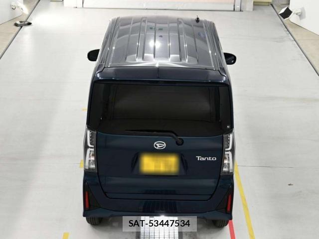 Daihatsu TANTO 2025-03 8648038-9