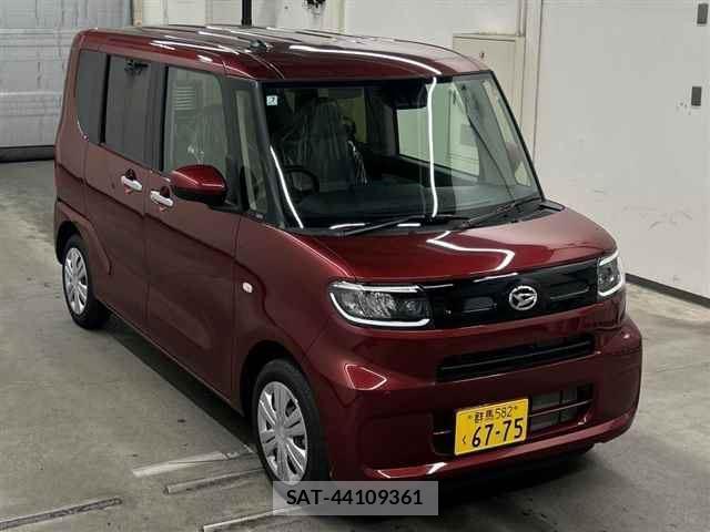Daihatsu TANTO 2025-07 8648047-0