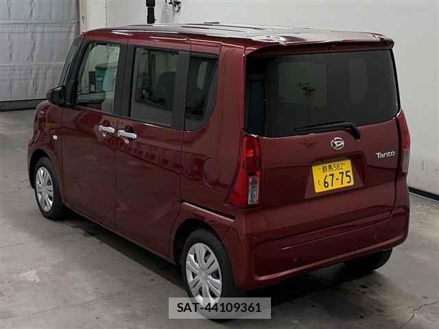 Daihatsu TANTO 2025-07 8648047-1