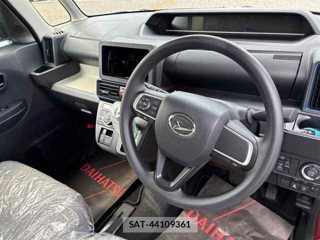 Daihatsu TANTO 2025-07 8648047-2
