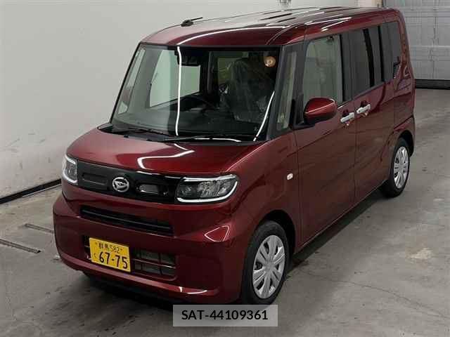 Daihatsu TANTO 2025-07 8648047-3