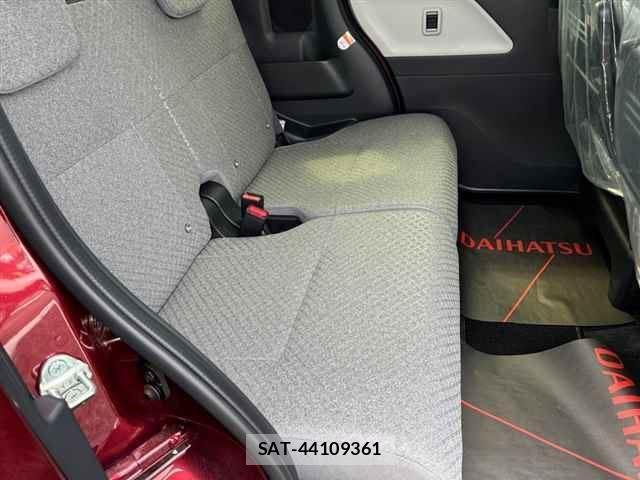 Daihatsu TANTO 2025-07 8648047-6