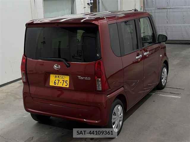Daihatsu TANTO 2025-07 8648047-7