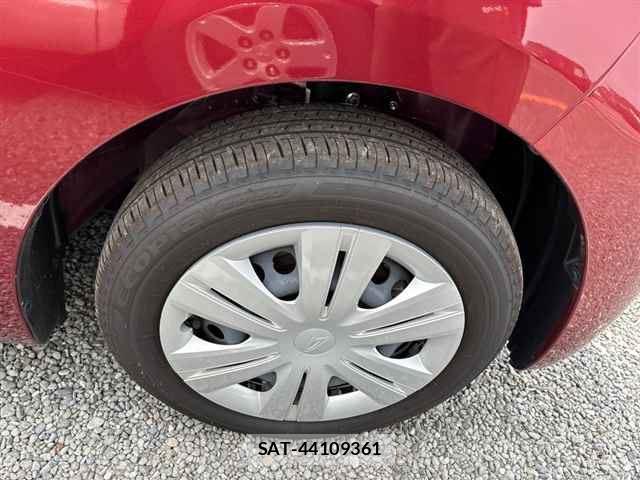 Daihatsu TANTO 2025-07 8648047-8