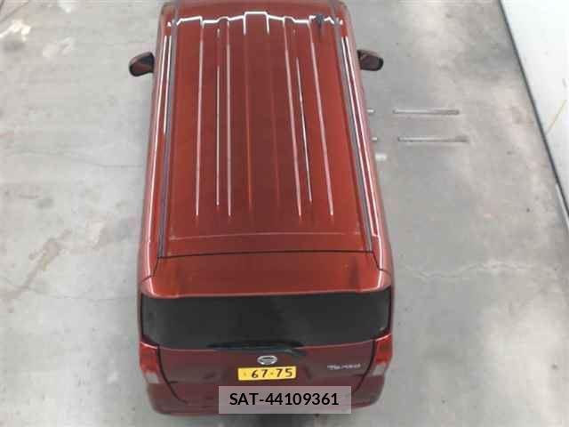 Daihatsu TANTO 2025-07 8648047-9