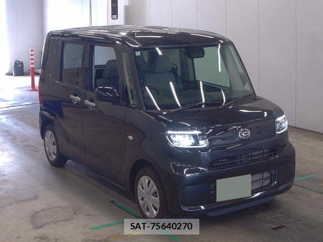 Daihatsu TANTO 2024-07 8648063-0