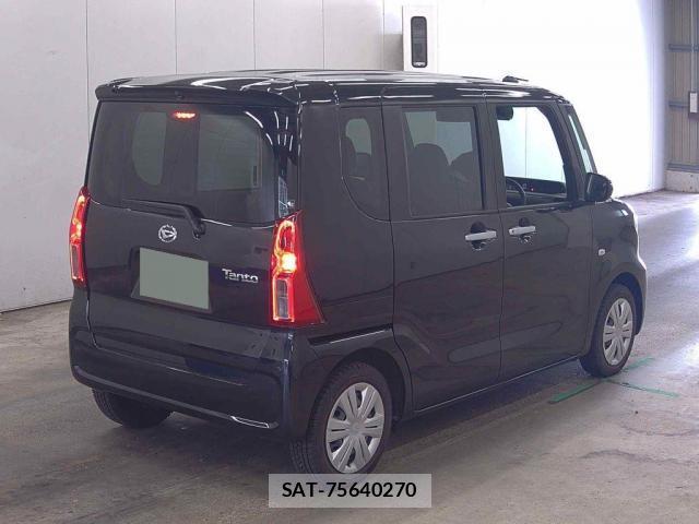 Daihatsu TANTO 2024-07 8648063-1