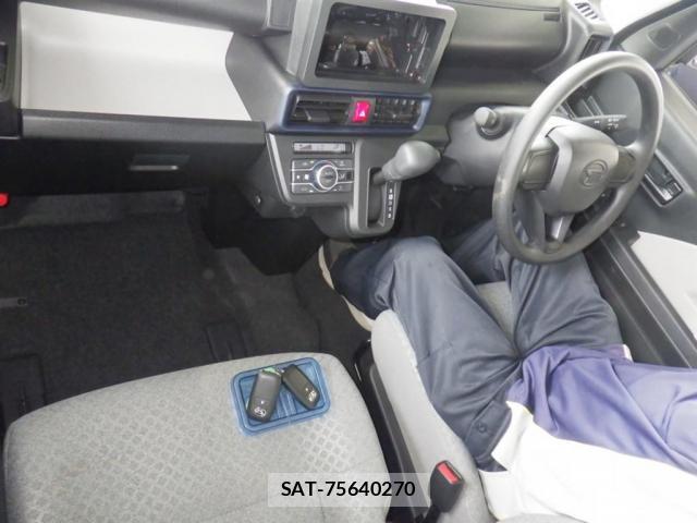 Daihatsu TANTO 2024-07 8648063-2