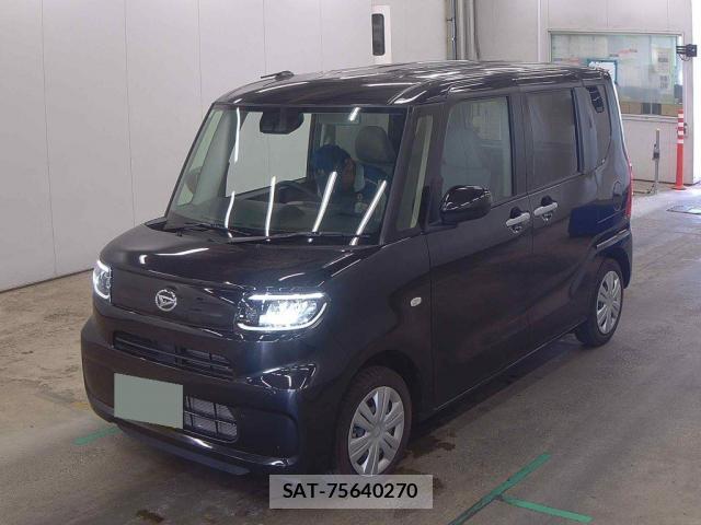 Daihatsu TANTO 2024-07 8648063-3