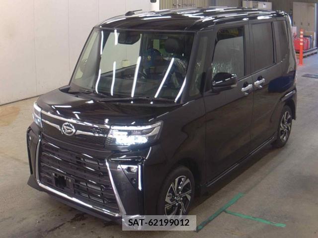 Daihatsu TANTO 2025-06 8648065-0