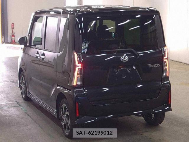 Daihatsu TANTO 2025-06 8648065-1