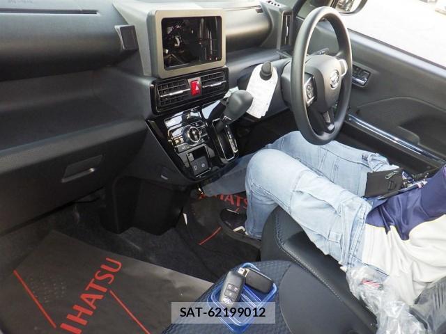 Daihatsu TANTO 2025-06 8648065-2