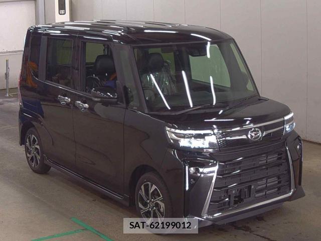 Daihatsu TANTO 2025-06 8648065-3
