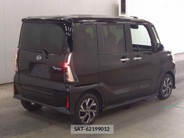 Daihatsu TANTO 2025-06 8648065-4