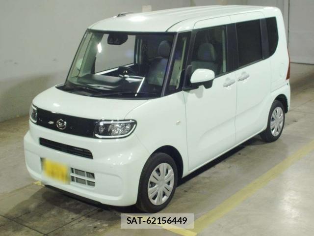 Daihatsu TANTO 2024-11 8648075-0