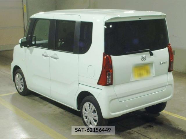 Daihatsu TANTO 2024-11 8648075-1