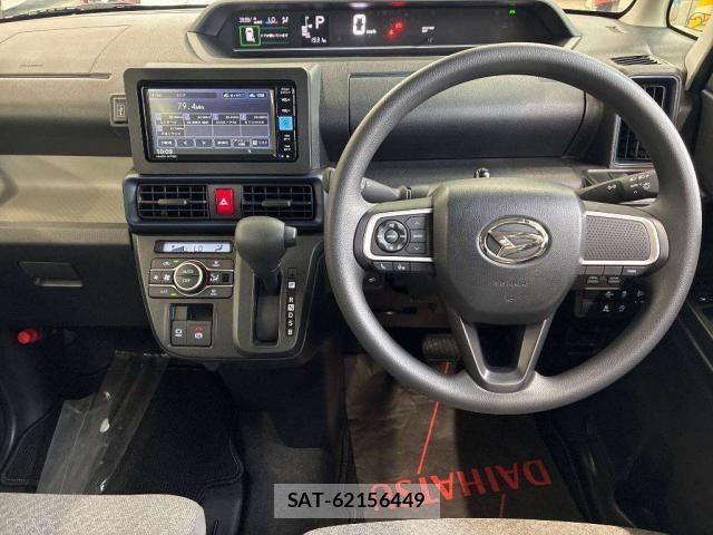 Daihatsu TANTO 2024-11 8648075-2