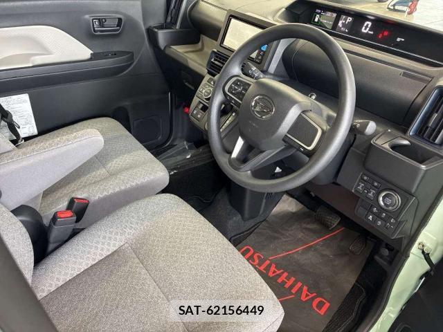 Daihatsu TANTO 2024-11 8648075-3