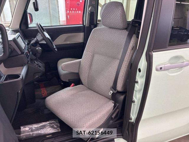 Daihatsu TANTO 2024-11 8648075-4