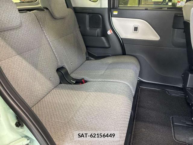Daihatsu TANTO 2024-11 8648075-5