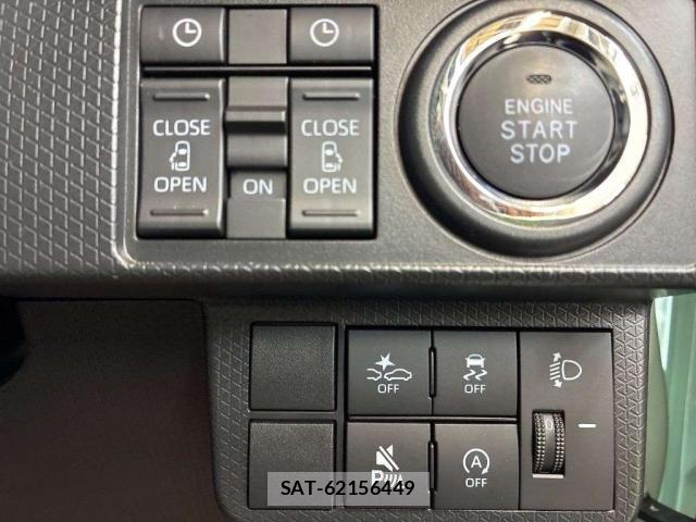 Daihatsu TANTO 2024-11 8648075-8
