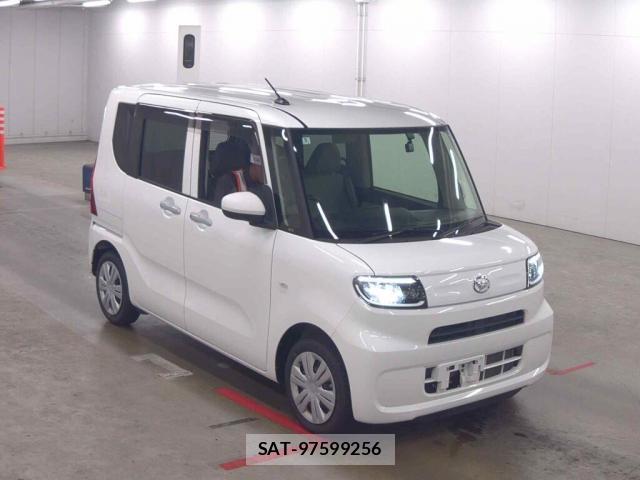 Daihatsu TANTO 2022-05 8648076-0