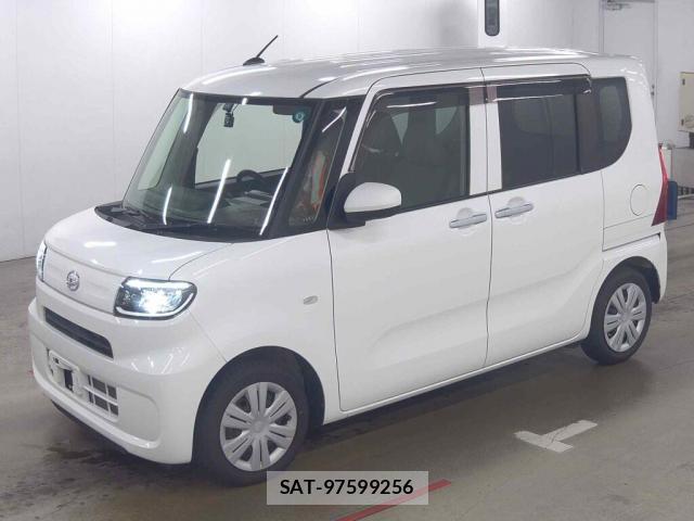 Daihatsu TANTO 2022-05 8648076-3