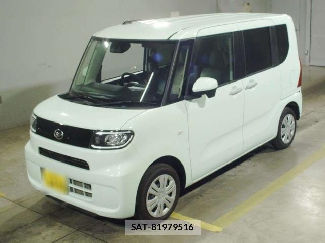 Daihatsu TANTO 2024-11 8648083-0