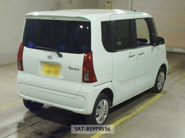 Daihatsu TANTO 2024-11 8648083-1