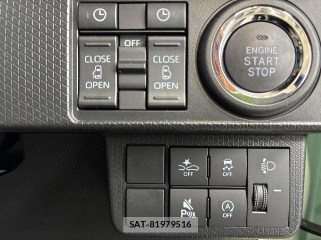Daihatsu TANTO 2024-11 8648083-10