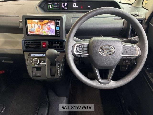 Daihatsu TANTO 2024-11 8648083-2
