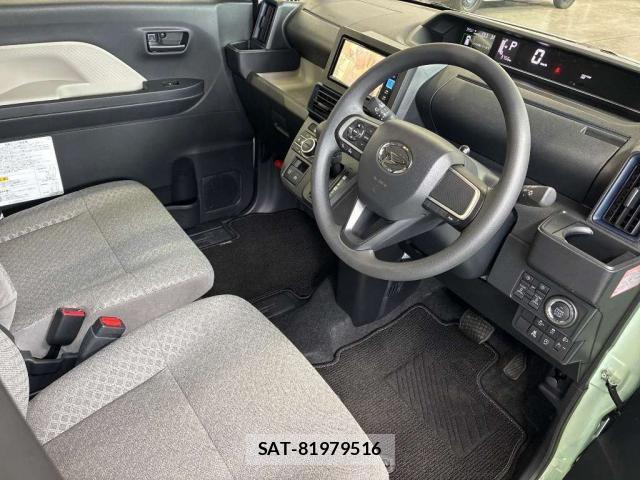 Daihatsu TANTO 2024-11 8648083-3