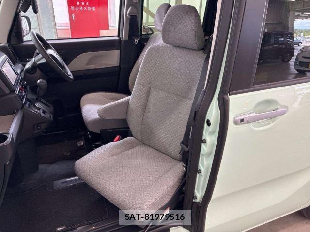 Daihatsu TANTO 2024-11 8648083-4