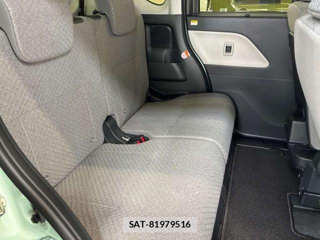 Daihatsu TANTO 2024-11 8648083-5