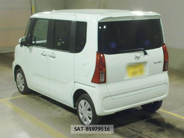 Daihatsu TANTO 2024-11 8648083-6