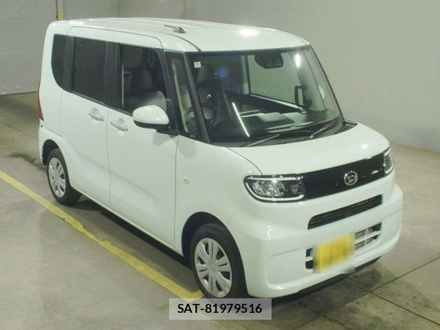 Daihatsu TANTO 2024-11 8648083-7