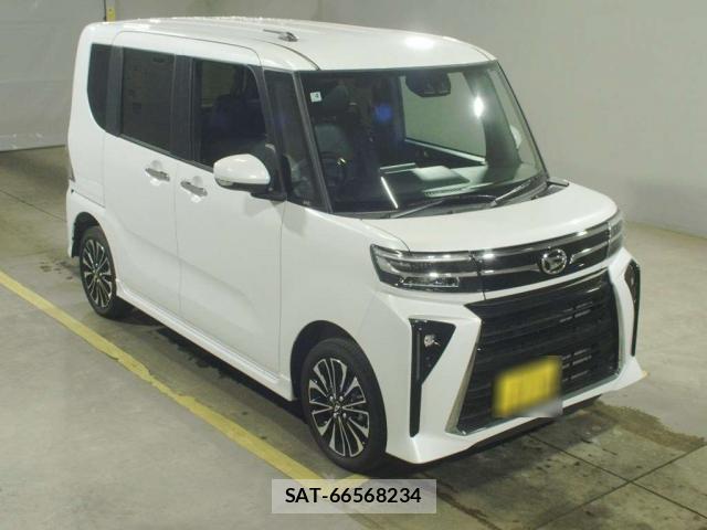 Daihatsu TANTO 2025-04 8648085-0