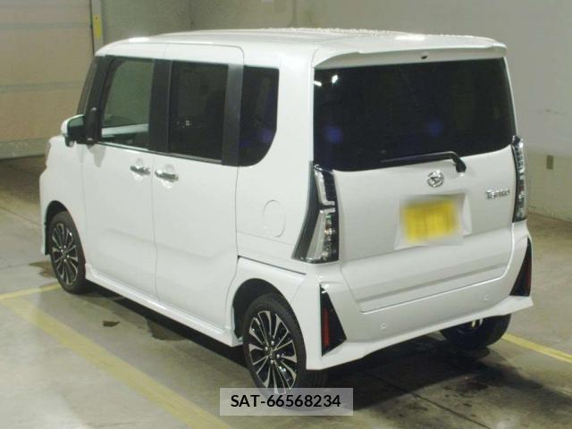 Daihatsu TANTO 2025-04 8648085-1