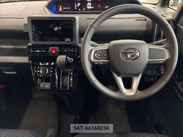 Daihatsu TANTO 2025-04 8648085-2