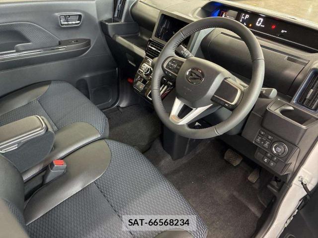 Daihatsu TANTO 2025-04 8648085-3